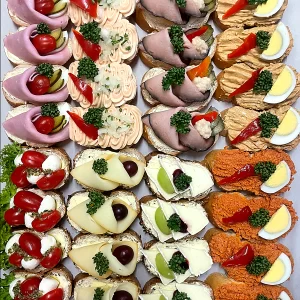 BOX KRÁLOVSKÝ VÝBĚR 32 ks