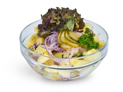 Selský bramborový salát 1 kg