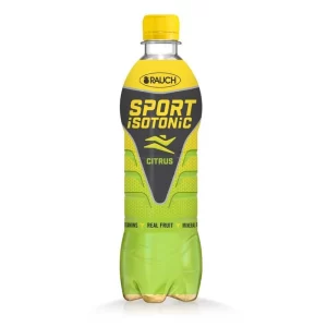 ISOTONIC CITRUS 0,5l PET