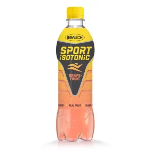 ISOTONIC GRAPEFRUIT 0,5l PET