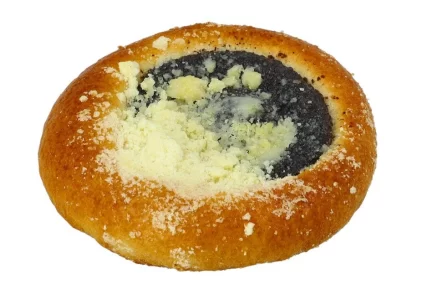 Koláč makový