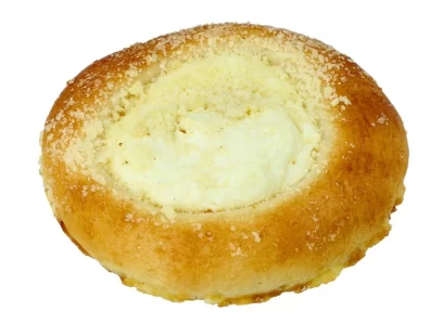 Koláč tvarohový