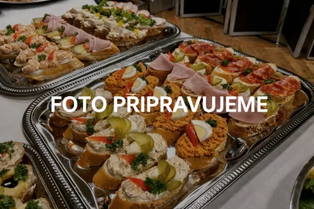 BOX KRÁLOVSKÝ VÝBĚR 48 ks