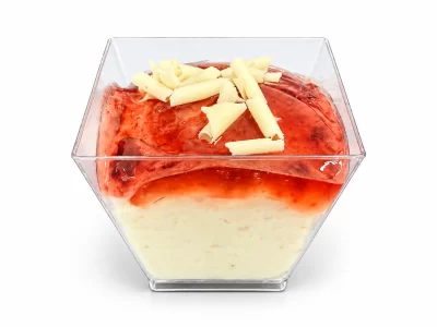 Mini kelímek ovocný