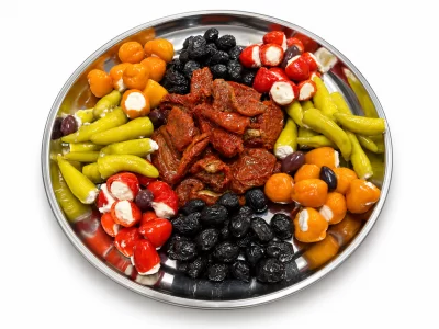 Tác ANTIPASTI 1,2 kg